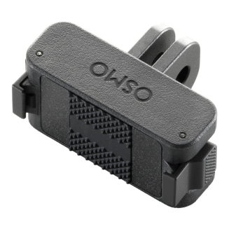 Dwukierunkowy uchwyt magnetyczny do kamer DJI Osmo - 4