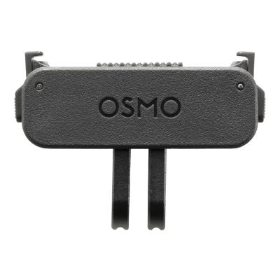 Dwukierunkowy uchwyt magnetyczny do kamer DJI Osmo