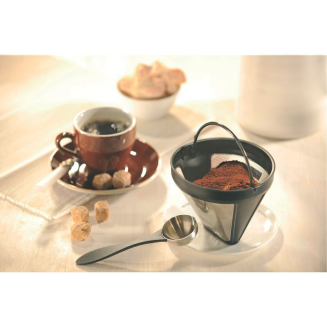 Gefu Arabica 4 microfilter coffee filter - 2