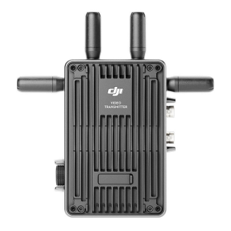 Bezprzewodowy system transmisji video DJI Transmission Standard Combo - 2