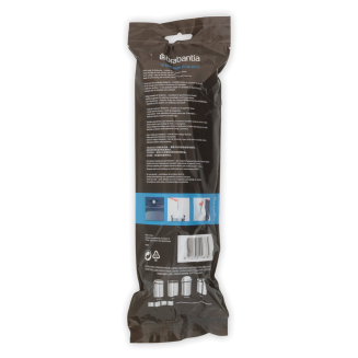  Brabantia PerfectFit Bags garbage bags, size H, 50-60l, 10 pcs - 2