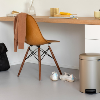 Brabantia NewIcon 12l Champagne bathroom basket - 7