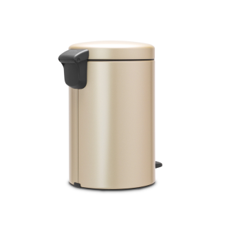 Brabantia NewIcon 12l Champagne bathroom basket - 2