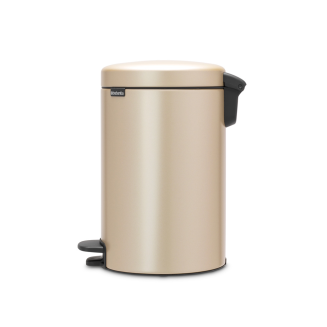 Brabantia NewIcon 12l Champagne bathroom basket - 6