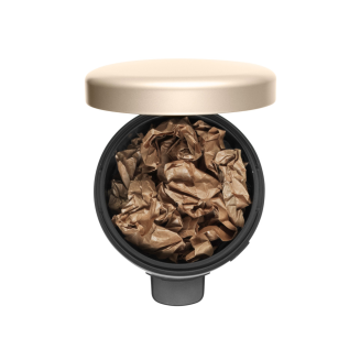 Brabantia NewIcon 12l Champagne bathroom basket - 5