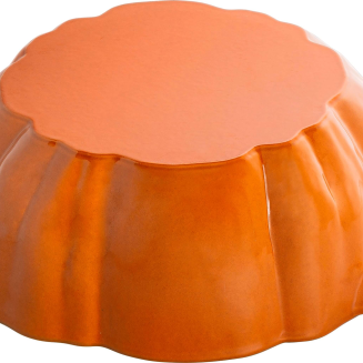  Staub pumpkin cast iron pot - Cinnamon, 3.45 ltr - 4