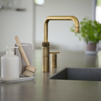  Zone Denmark Inu Off White Sink Organizer - 3