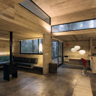 Lamp Umage EOS Mini white 35 cm - 4