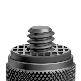 Uchwyt selfie Insta360 (100 cm, karbonowy) - 2