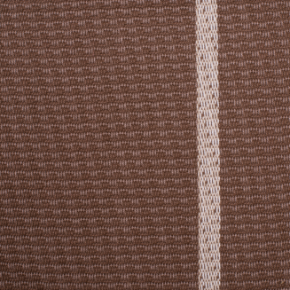  La Siesta Cariño Chocolate hammock pillowcase - 3