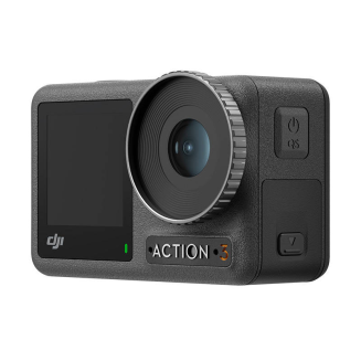 Kamera DJI Osmo Action 3 Adventure Combo - 3
