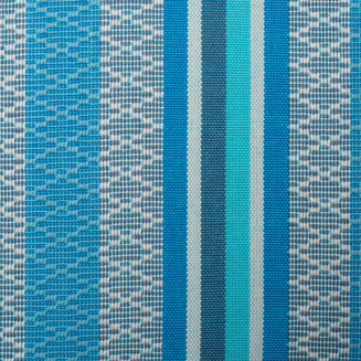  La Siesta Modesta azure kingsize hammock - 6