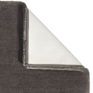  Aquanova Mauro Ash bathroom rug 60x100 cm - 2