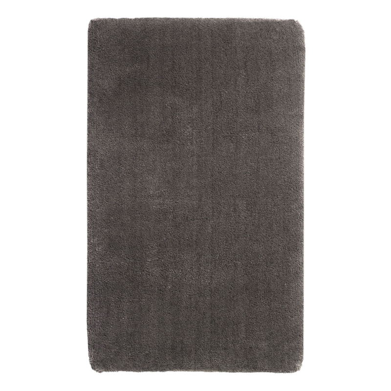  Aquanova Mauro Ash bathroom rug 60x100 cm