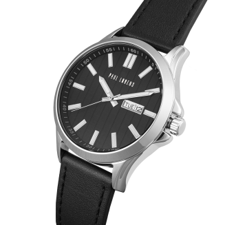 Zegarek Męski Paul Lorens PL8071A3-1A1 + BOX - 2