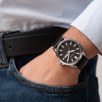 Zegarek Męski Paul Lorens PL8071A3-1A1 + BOX - 5