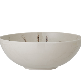  Bloomingville Bea bowl 30 cm - 3