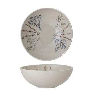  Bloomingville Bea bowl 30 cm - 5