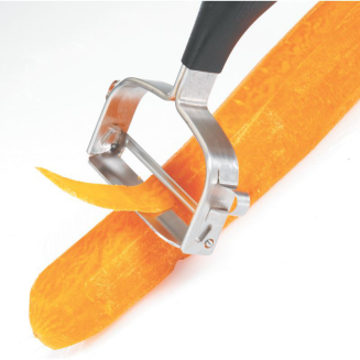  Gefu UNIVERSALE universal peeler - 2