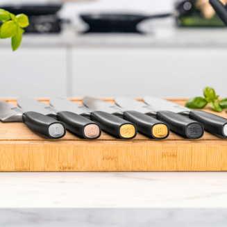  Zwilling All * Star bread knife White 20 cm - 3