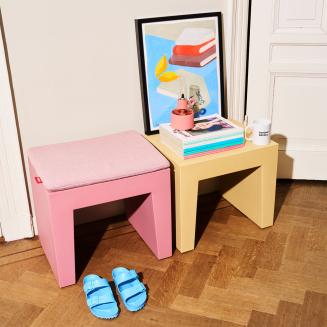 Fatboy Concrete spark seat - 2