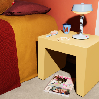 Fatboy Concrete spark seat - 4