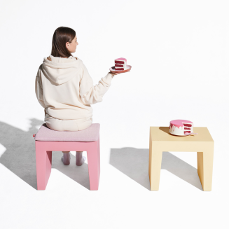 Fatboy Concrete spark seat - 5