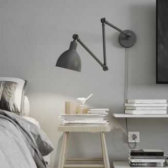 Wall lamp By Rydens Bazar | BUY CHEAPER WITH A DISCOUNT CODE - 2