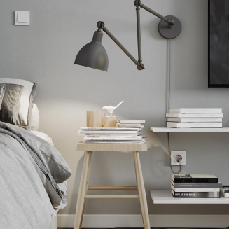 Wall lamp By Rydens Bazar | BUY CHEAPER WITH A DISCOUNT CODE - 3