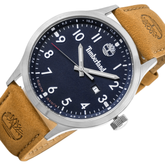 Zegarek Męski TIMBERLAND Trumpbull TDWGB0010103 + BOX - 3