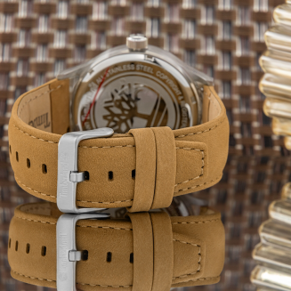 Zegarek Męski TIMBERLAND Trumpbull TDWGB0010103 + BOX - 7