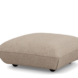 Siedzisko Fatboy Sumo Hocker Boucle Light Brown Melange - 2