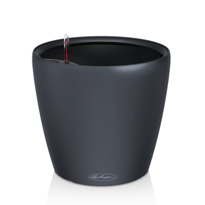  Lechuza Classico Color LS 21 flowerpot | 28 | 35 | 43 gray