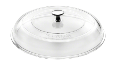  Staub glass lid - 30 cm
