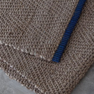 Dywan Mette Ditmer Notes Latte 70×150 cm - 3