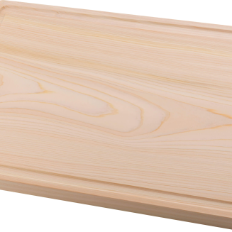  Miyabi wooden cutting board 40 cm - 2