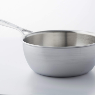  Demeyere Industry 5 conical pot - 1.5 ltr - 3