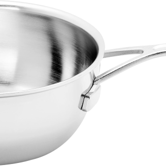  Demeyere Industry 5 conical pot - 1.5 ltr - 2