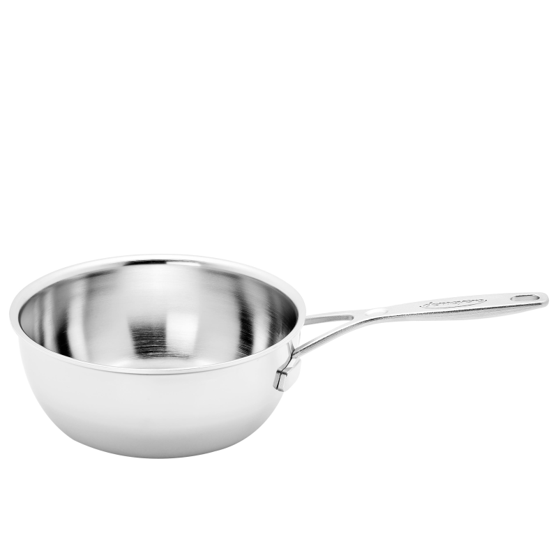  Demeyere Industry 5 conical pot - 1.5 ltr