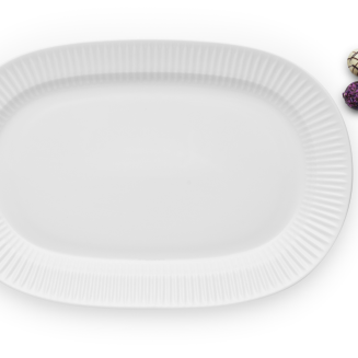  Eva Solo Legio Nova serving plate 37x25 cm - 2