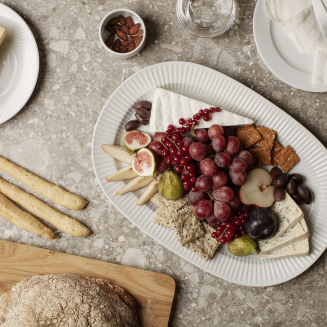  Eva Solo Legio Nova serving plate 37x25 cm - 4