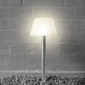 Eva Solo Sunlight Spike 37 cm Solar Garden Lamp - 3