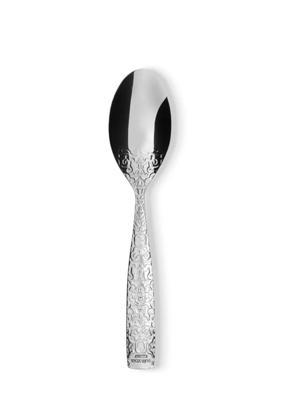 Alessi Dressed coffee spoon