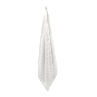Beach towel Zone Denmark Inu White 100x180 cm - 3