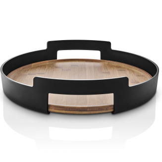 Eva Solo Nordic Kitchen bamboo serving tray Ø 35 cm - 7