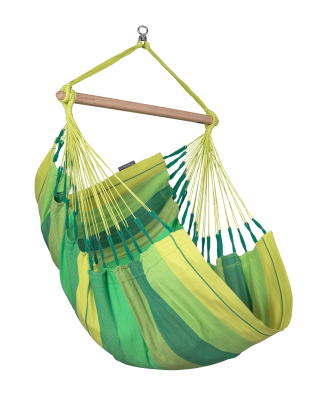  La Siesta Habana jungle basic hammock chair