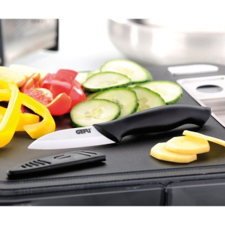  Gefu CERAMO ceramic knife - 3