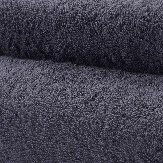  Aquanova London Graphite towel 30x50 cm - 5