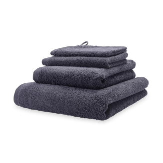  Aquanova London Graphite towel 30x50 cm - 2