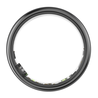 Smartring COLMI R06 rozmiar 11 20.3mm (czarny) - 5